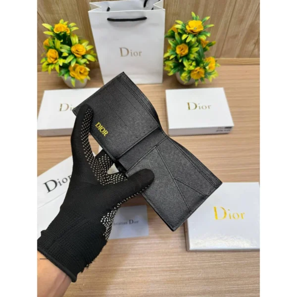 Stylish Dior Wallet For Men Stylish Dior Wallet For Men