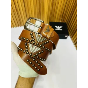 Stylish Giorgio Belt For Men (SUP763) - stayhit.in