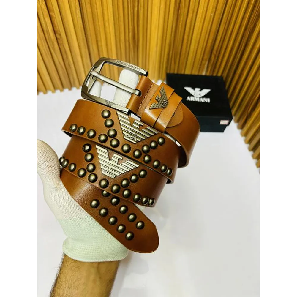 Stylish Giorgio Belt For Men (SUP763) - stayhit.in Stylish Giorgio Belt For Men (SUP763) - stayhit.in