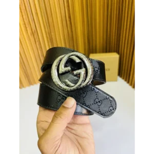 Stylish Gucci Belt For Men (SUP775) - stayhit.in