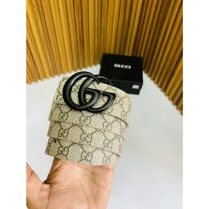 Stylish Gucci Belt For Men (SUP779) - stayhit.in