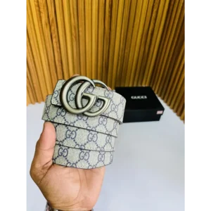 Stylish Gucci Belt For Men (SUP780) - stayhit.in