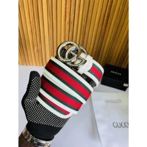 Stylish Gucci Belt For Men (SUP783) - stayhit.in