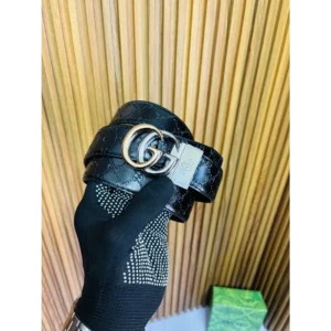 Stylish Gucci Belt For Men (SUP784) - stayhit.in