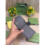 Stylish Gucci GG Wallet For Men