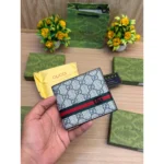 Stylish Gucci GG Wallet For Men (DW307) - stayhit.in