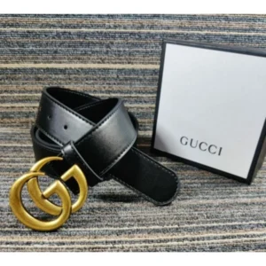 Stylish Gucci Reverse Belt With Og Box For Men (BT181) - stayhit.in