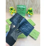 Stylish Gucci Wallet For Men
