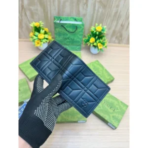 Stylish Gucci Wallet For Men