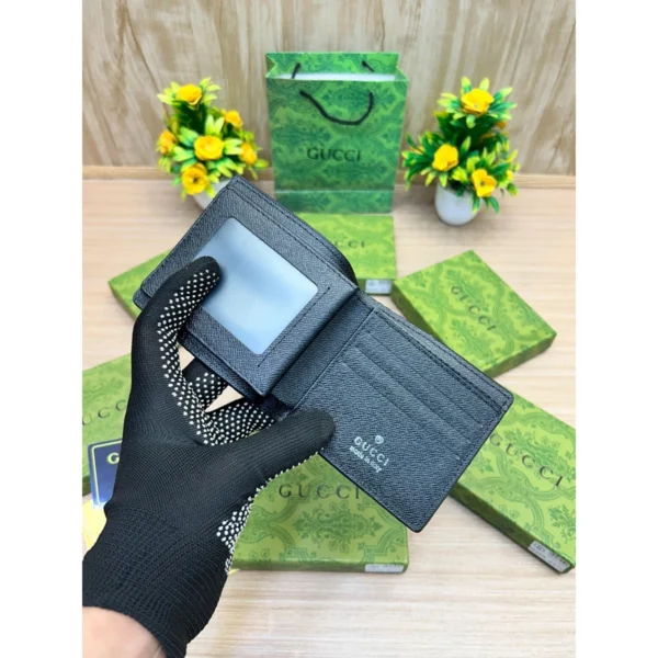 Stylish Gucci Wallet For Men Stylish Gucci Wallet For Men