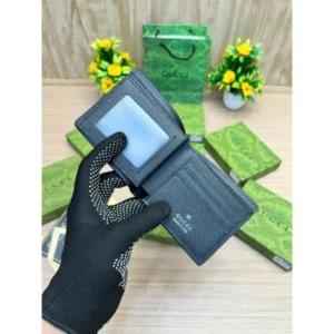 Stylish Gucci Wallet For Men