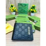 Stylish Gucci Wallet For Men (DW111) - stayhit.in
