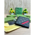 Stylish Gucci Wallet For Men (DW113) - stayhit.in