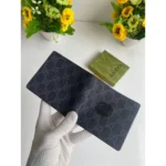 Stylish Gucci Wallet With Og Box All Accessories For Men (DW106) - stayhit.in