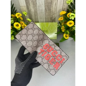 Stylish Gucci Wallet With Og Box Dust Bag For Men (DW325) - stayhit.in