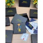 Stylish Polo Ralph Lauren Wallet For Men (BT379) - stayhit.in