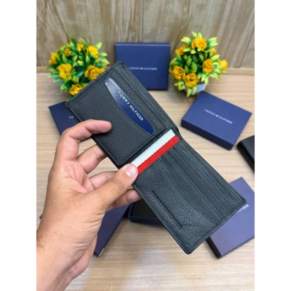 Stylish Tommy Hilfiger Wallet For Men Stylish Tommy Hilfiger Wallet For Men