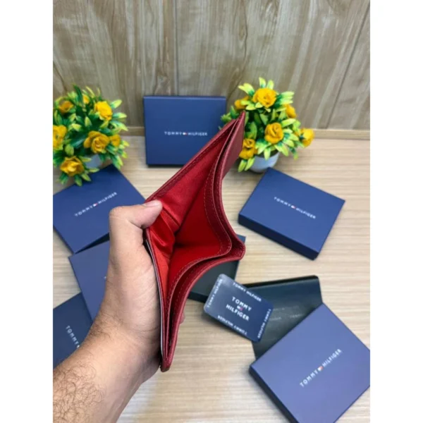 Stylish Tommy Hilfiger Wallet For Men Stylish Tommy Hilfiger Wallet For Men
