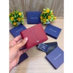 Stylish Tommy Hilfiger Wallet For Men (DW304) - stayhit.in