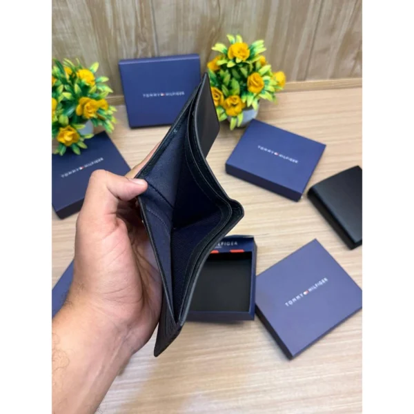 Stylish Tommy Hilfiger Wallet For Men Stylish Tommy Hilfiger Wallet For Men