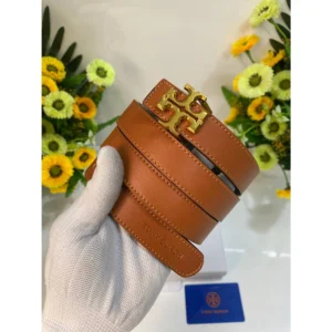 Stylish Tory Burch Belt With Og Accessories For Men (BT206) - stayhit.in
