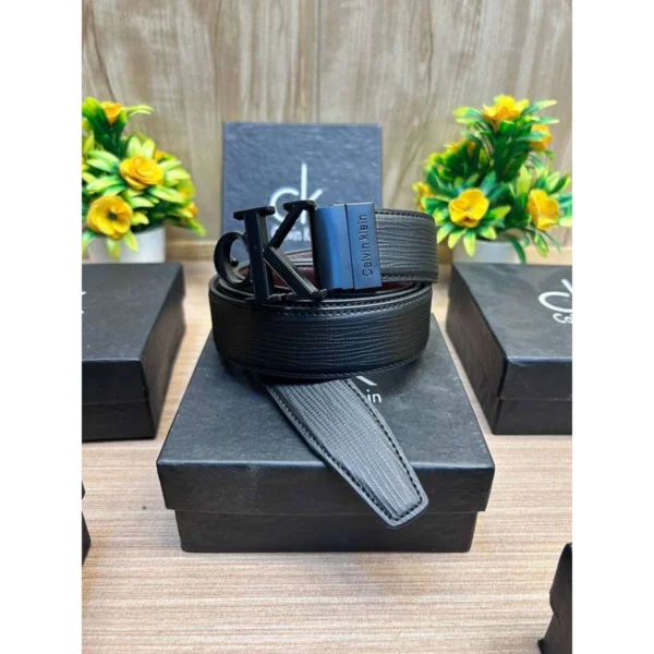 Supreme Calvin Klein Belt For Men Jeans & Trousers (BT177) - stayhit.in