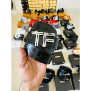 Tom Ford Belt For Men (SUP679) - stayhit.in