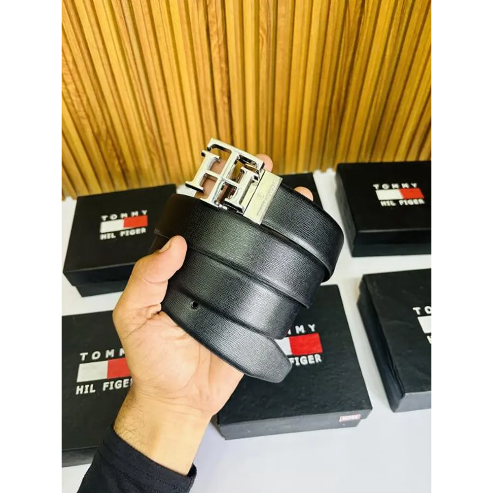 Tommy Hilfiger Belt For Men (SUP623) - stayhit.in Tommy Hilfiger Belt For Men (SUP623) - stayhit.in