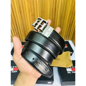 Tommy Hilfiger Belt For Men (SUP626) - stayhit.in