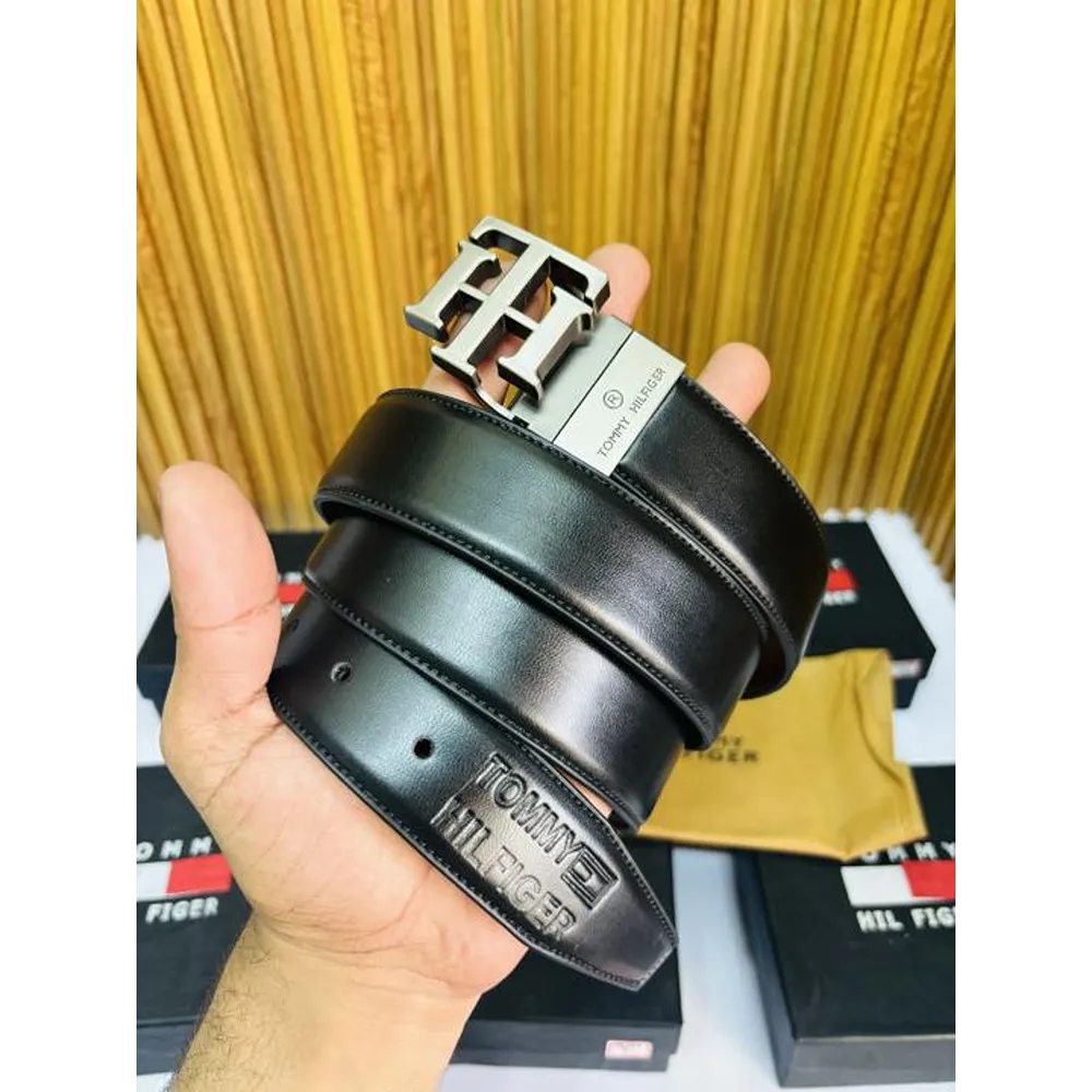 Tommy Hilfiger Belt For Men (SUP626) - stayhit.in Tommy Hilfiger Belt For Men (SUP626) - stayhit.in