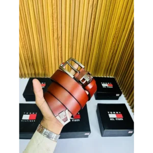 Tommy Hilfiger Belt For Men (SUP631) - stayhit.in
