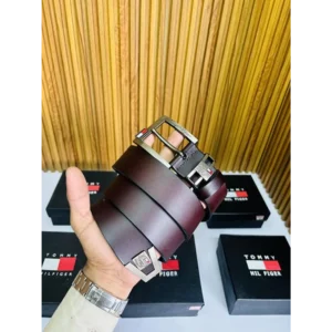 Tommy Hilfiger Belt For Men (SUP632) - stayhit.in