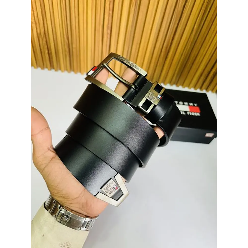 Tommy Hilfiger Belt For Men (SUP633) - stayhit.in Tommy Hilfiger Belt For Men (SUP633) - stayhit.in