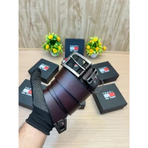 Tommy Hilfiger Belt For Men (SUP654) - stayhit.in