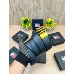 Tommy Hilfiger Belt For Men (SUP667) - stayhit.in