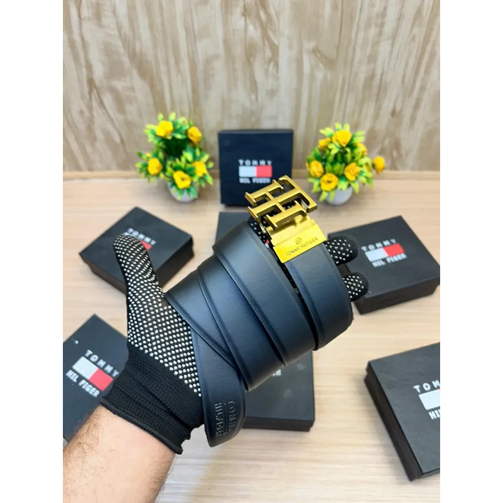 Tommy Hilfiger Belt For Men (SUP667) - stayhit.in Tommy Hilfiger Belt For Men (SUP667) - stayhit.in