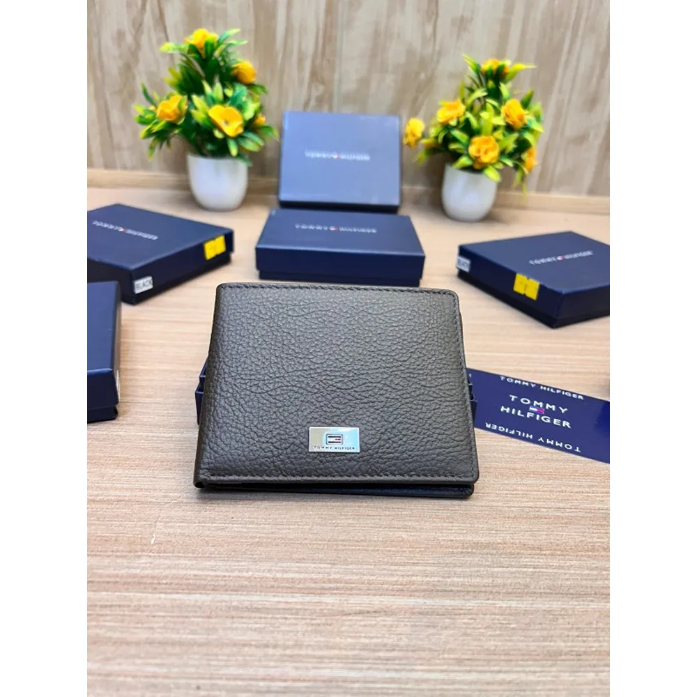 Tommy Hilfiger Wallet For Men (SUP410) - stayhit.in Tommy Hilfiger Wallet For Men (SUP410) - stayhit.in