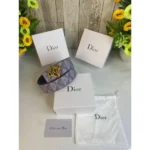 Trendy Christian Dior Belt With Og Box Card & Dust Bag For Men (BT178) - stayhit.in