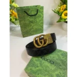 Trendy Gucci Reverse Belt With Og Box For Men (BT173) - stayhit.in