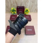 Trendy Men's Adjustable Gucci Belt For Jeans & Trousers (BT158) - stayhit.in