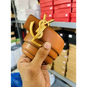 YSL Belt For Men (SUP674) - stayhit.in