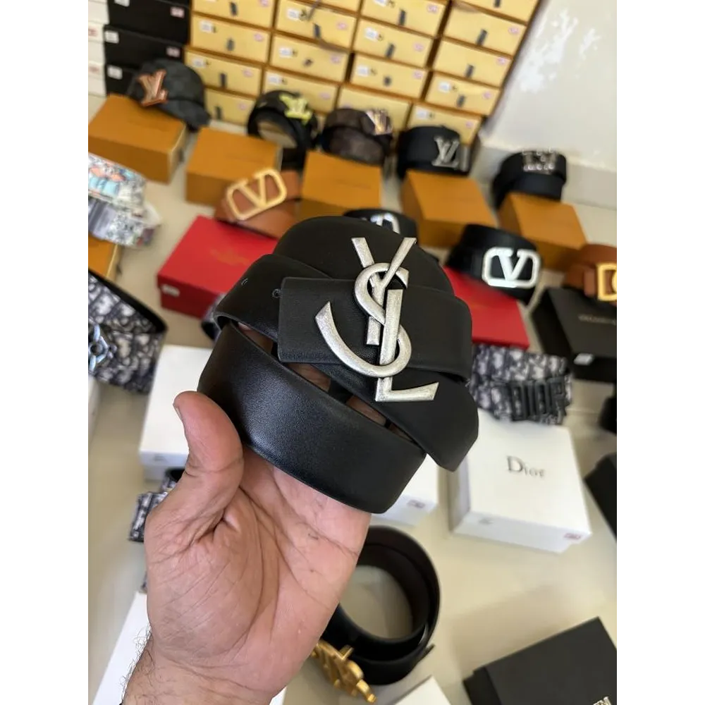 YSL Belt For Men (SUP676) - stayhit.in YSL Belt For Men (SUP676) - stayhit.in