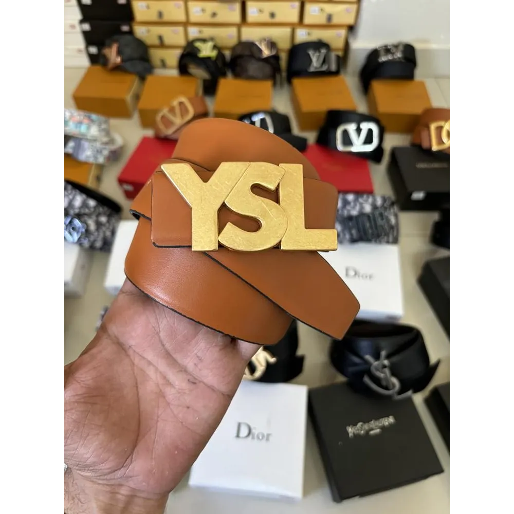 YSL Belt For Men (SUP677) - stayhit.in YSL Belt For Men (SUP677) - stayhit.in